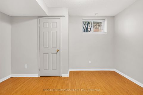 Photo 37 at 119 - 83 Mondeo Drive, Dorset Park, Toronto