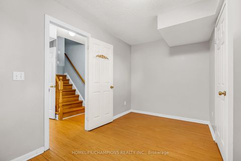 Photo 38 at 119 - 83 Mondeo Drive, Dorset Park, Toronto