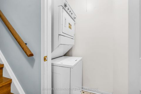 Photo 40 at 119 - 83 Mondeo Drive, Dorset Park, Toronto