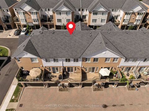 Photo 42 at 119 - 83 Mondeo Drive, Dorset Park, Toronto