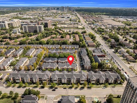 Photo 44 at 119 - 83 Mondeo Drive, Dorset Park, Toronto