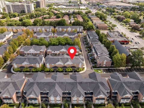 Photo 45 at 119 - 83 Mondeo Drive, Dorset Park, Toronto