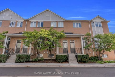 Photo 47 at 119 - 83 Mondeo Drive, Dorset Park, Toronto