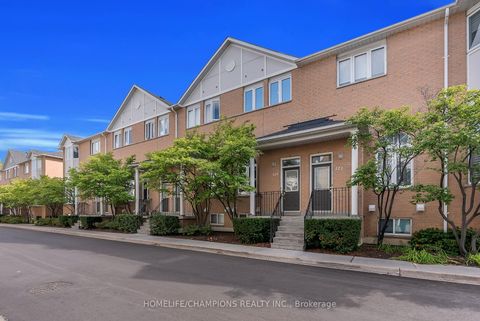 Photo 48 at 119 - 83 Mondeo Drive, Dorset Park, Toronto