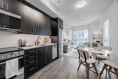 Photo 4 at 440 - 2343 Khalsa Gate, WM Westmount, Oakville