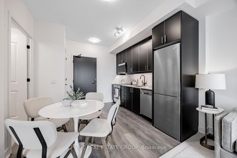 Photo 16 at 440 - 2343 Khalsa Gate, WM Westmount, Oakville