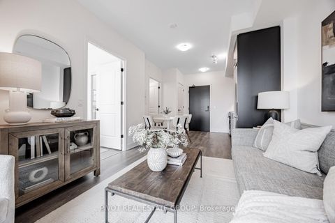 Photo 23 at 440 - 2343 Khalsa Gate, WM Westmount, Oakville