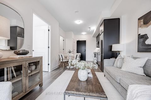 Photo 25 at 440 - 2343 Khalsa Gate, WM Westmount, Oakville