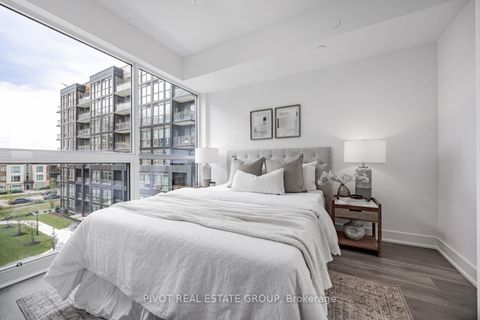 Photo 31 at 440 - 2343 Khalsa Gate, WM Westmount, Oakville