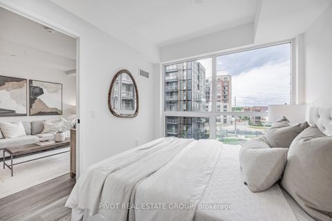 Photo 32 at 440 - 2343 Khalsa Gate, WM Westmount, Oakville