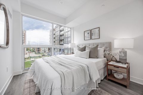 Photo 33 at 440 - 2343 Khalsa Gate, WM Westmount, Oakville