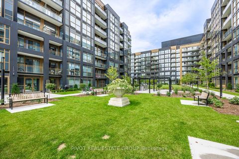 Photo 38 at 440 - 2343 Khalsa Gate, WM Westmount, Oakville