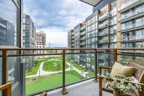Photo 39 at 440 - 2343 Khalsa Gate, WM Westmount, Oakville