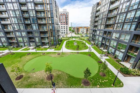 Photo 40 at 440 - 2343 Khalsa Gate, WM Westmount, Oakville