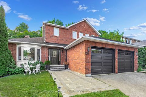 Photo 2 at 133 Heathwood Heights Drive, Hills of St Andrew, Aurora