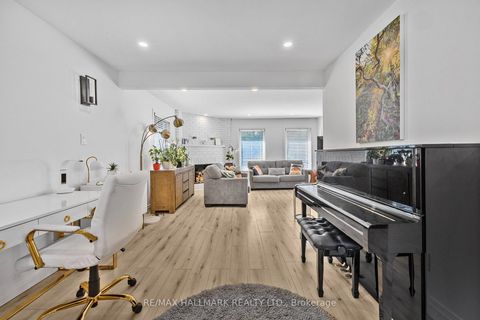 Photo 8 at 133 Heathwood Heights Drive, Hills of St Andrew, Aurora