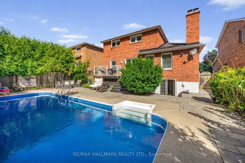 Photo 43 at 133 Heathwood Heights Drive, Hills of St Andrew, Aurora