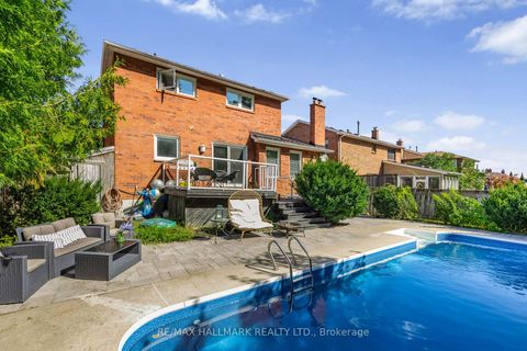 Photo 44 at 133 Heathwood Heights Drive, Hills of St Andrew, Aurora