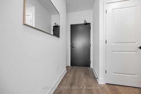 Photo 1 at 615 - 2343 Khalsa Gate, WM Westmount, Oakville