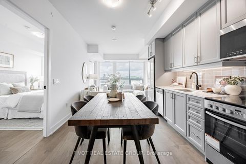 Photo 4 at 615 - 2343 Khalsa Gate, WM Westmount, Oakville