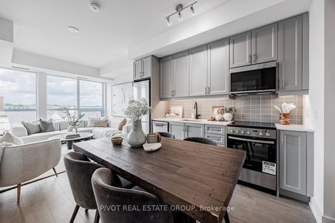 Photo 6 at 615 - 2343 Khalsa Gate, WM Westmount, Oakville