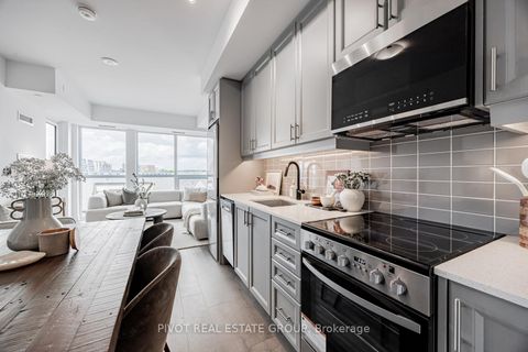 Photo 8 at 615 - 2343 Khalsa Gate, WM Westmount, Oakville