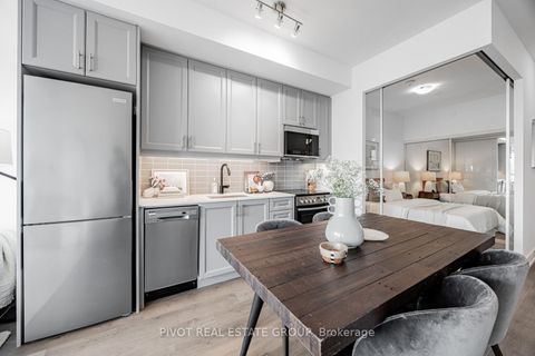Photo 9 at 615 - 2343 Khalsa Gate, WM Westmount, Oakville