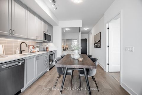 Photo 12 at 615 - 2343 Khalsa Gate, WM Westmount, Oakville