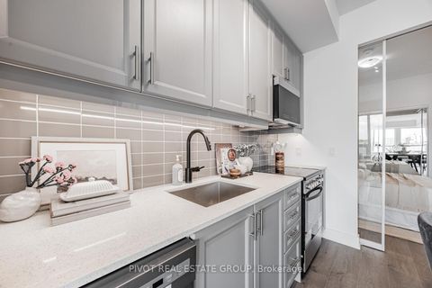 Photo 13 at 615 - 2343 Khalsa Gate, WM Westmount, Oakville