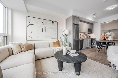 Photo 23 at 615 - 2343 Khalsa Gate, WM Westmount, Oakville