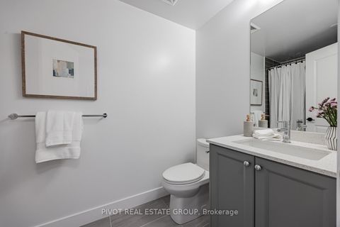 Photo 29 at 615 - 2343 Khalsa Gate, WM Westmount, Oakville
