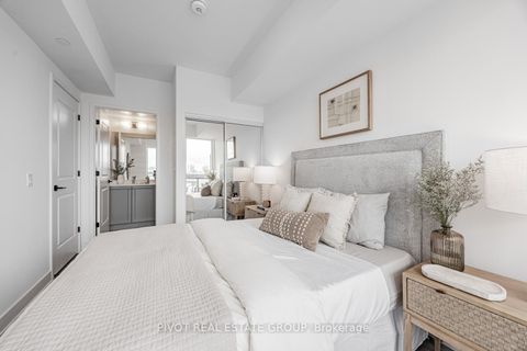 Photo 35 at 615 - 2343 Khalsa Gate, WM Westmount, Oakville