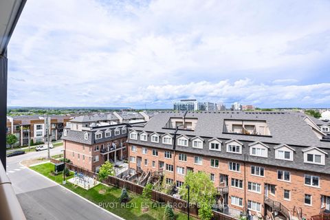Photo 40 at 615 - 2343 Khalsa Gate, WM Westmount, Oakville