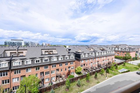 Photo 41 at 615 - 2343 Khalsa Gate, WM Westmount, Oakville