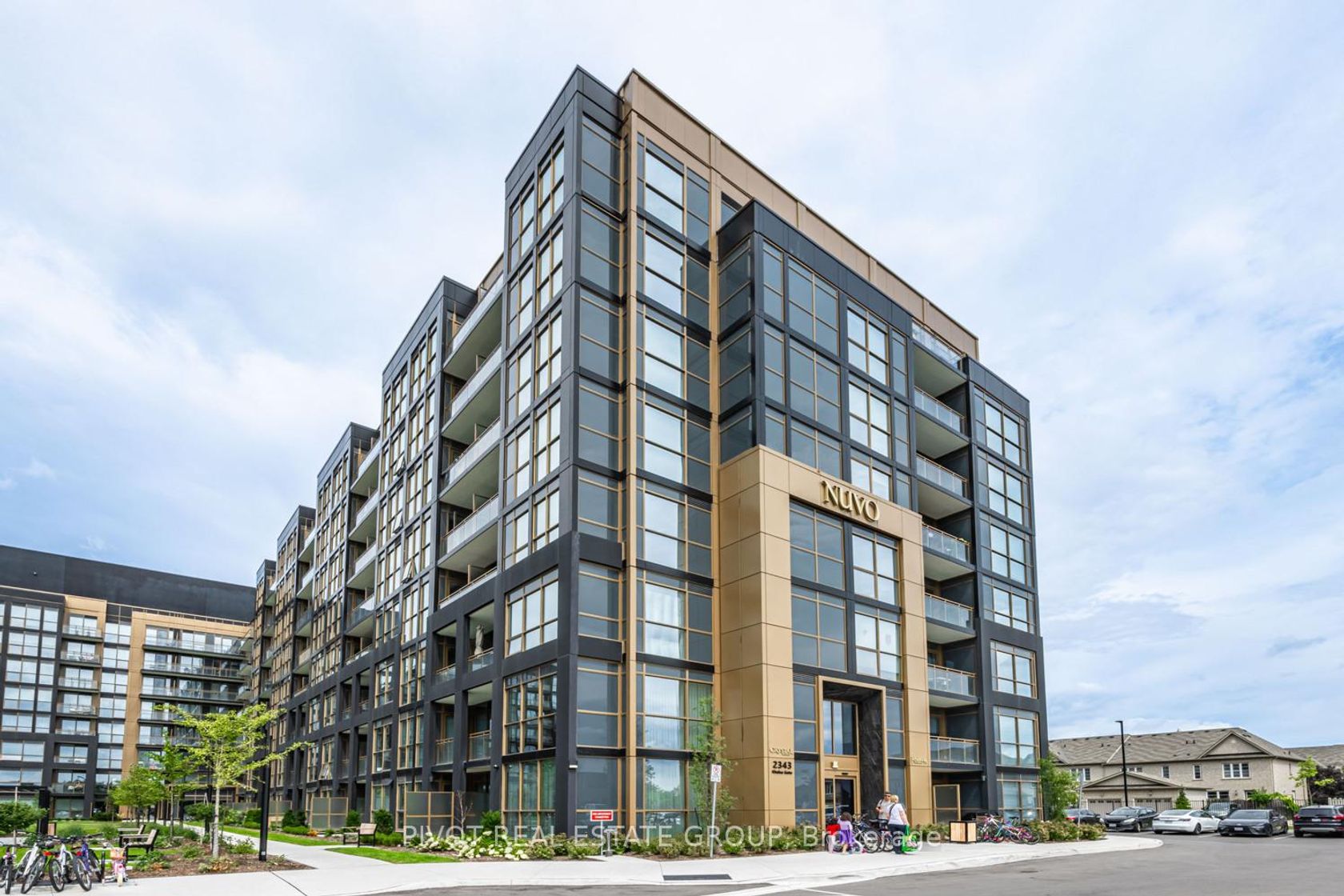 615 - 2343 Khalsa Gate, WM Westmount, Oakville 