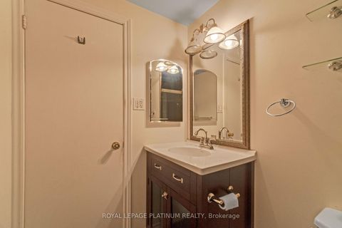 Photo 3 at 48 - 246 John Garland Boulevard, Clairville, Toronto