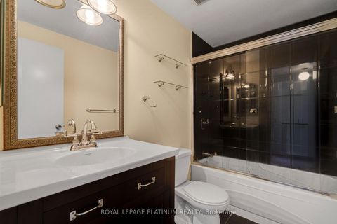 Photo 4 at 48 - 246 John Garland Boulevard, Clairville, Toronto
