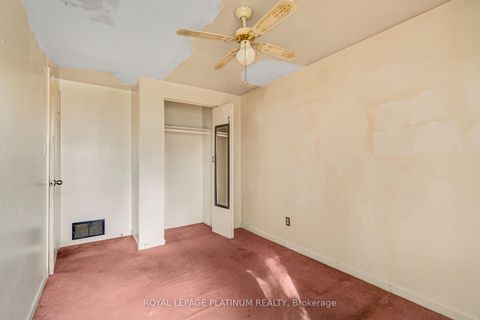 Photo 5 at 48 - 246 John Garland Boulevard, Clairville, Toronto