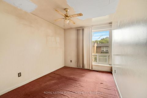 Photo 6 at 48 - 246 John Garland Boulevard, Clairville, Toronto