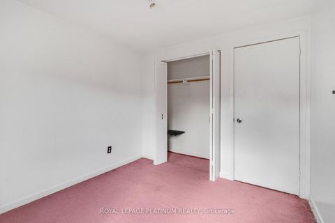 Photo 7 at 48 - 246 John Garland Boulevard, Clairville, Toronto