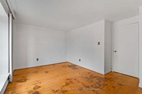 Photo 10 at 48 - 246 John Garland Boulevard, Clairville, Toronto