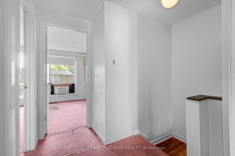 Photo 12 at 48 - 246 John Garland Boulevard, Clairville, Toronto