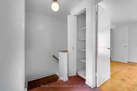 Photo 13 at 48 - 246 John Garland Boulevard, Clairville, Toronto