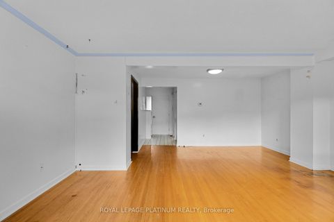 Photo 17 at 48 - 246 John Garland Boulevard, Clairville, Toronto