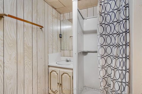 Photo 21 at 48 - 246 John Garland Boulevard, Clairville, Toronto