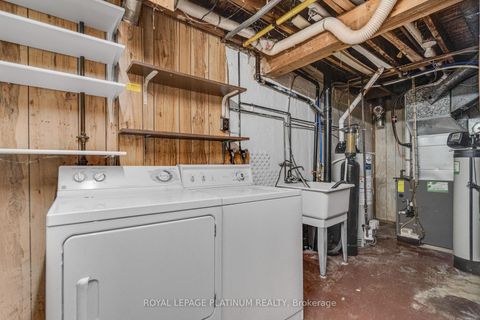 Photo 22 at 48 - 246 John Garland Boulevard, Clairville, Toronto