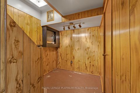 Photo 23 at 48 - 246 John Garland Boulevard, Clairville, Toronto