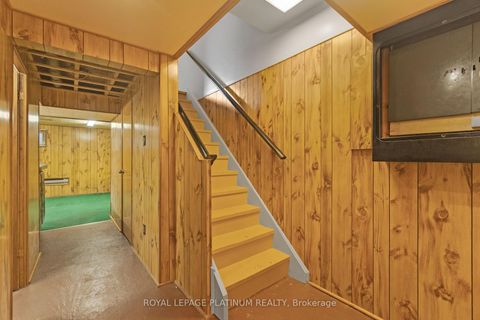 Photo 24 at 48 - 246 John Garland Boulevard, Clairville, Toronto