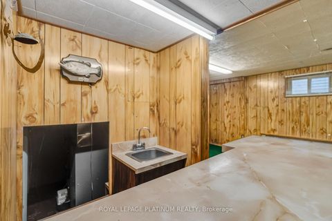 Photo 25 at 48 - 246 John Garland Boulevard, Clairville, Toronto