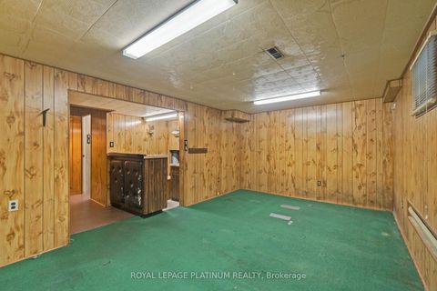 Photo 27 at 48 - 246 John Garland Boulevard, Clairville, Toronto